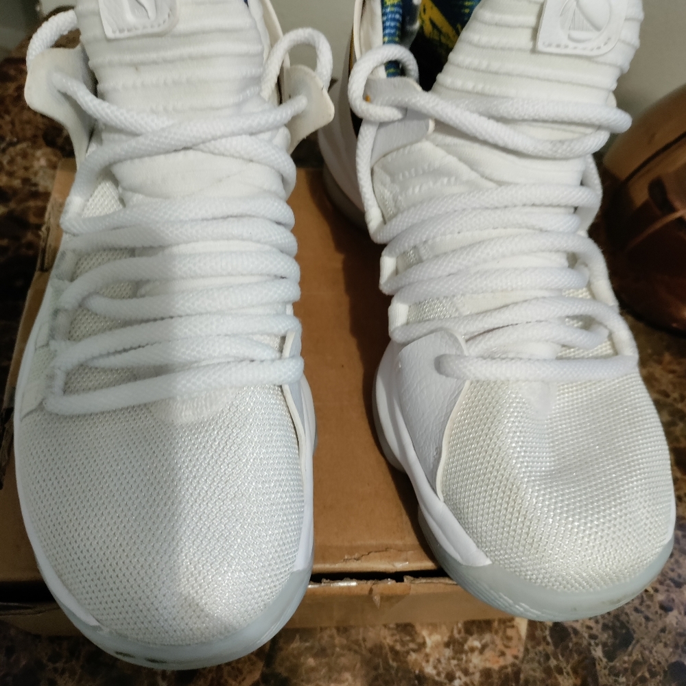 Nike  Zoom kDX sneakers